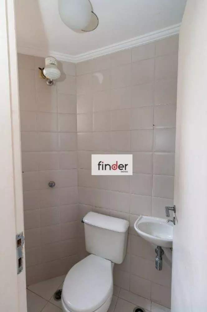 Apartamento, 3 quartos, 118 m² - Foto 9