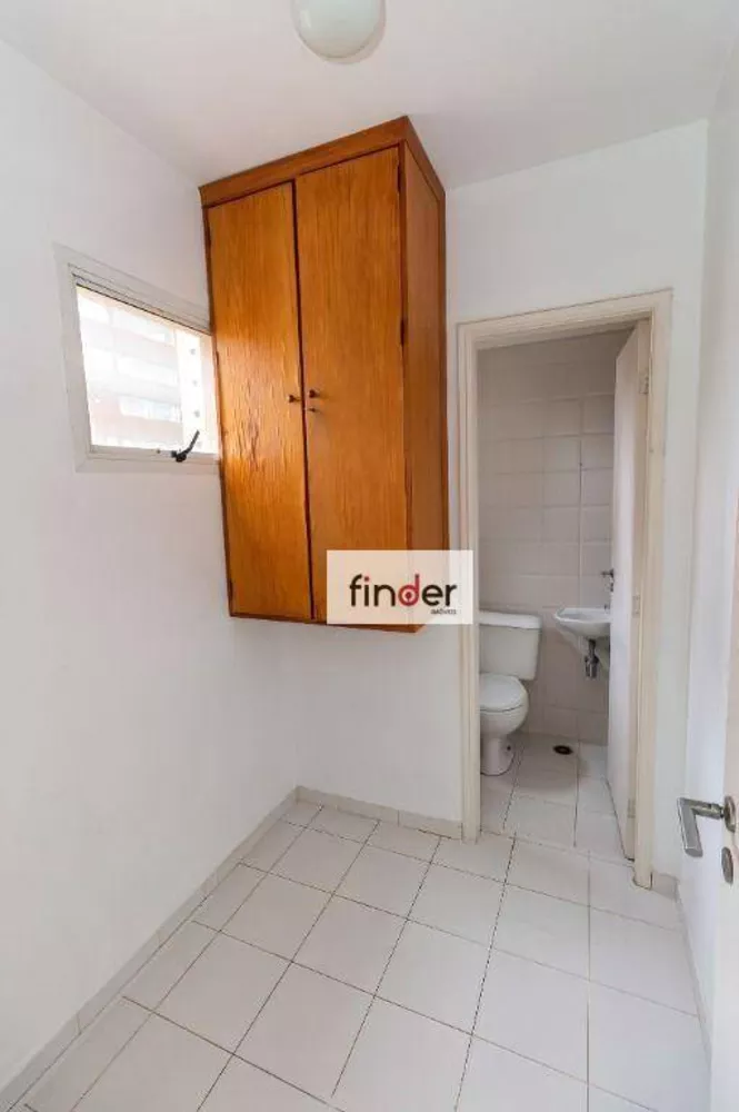 Apartamento, 3 quartos, 118 m² - Foto 8