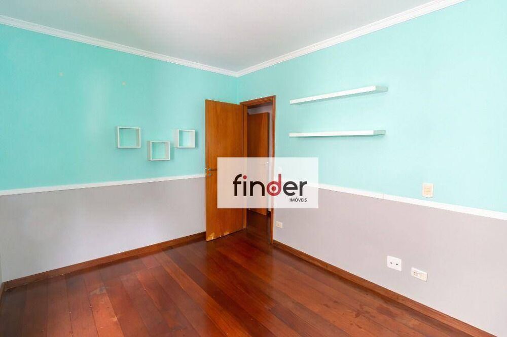 Apartamento à venda com 3 quartos, 118m² - Foto 6