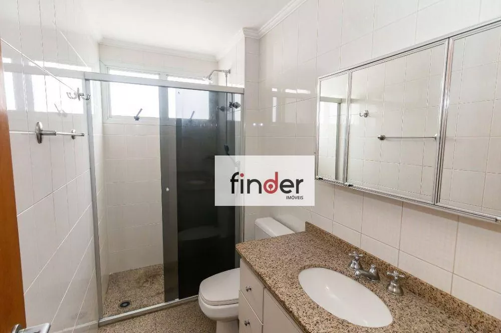 Apartamento, 3 quartos, 118 m² - Foto 2