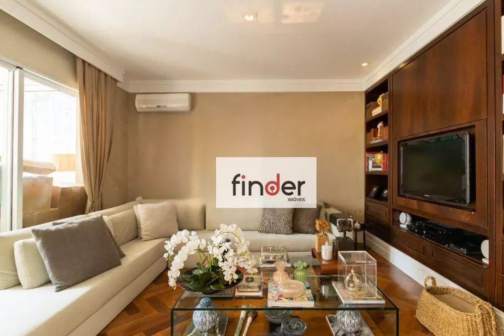 Apartamento, 4 quartos, 315 m² - Foto 18