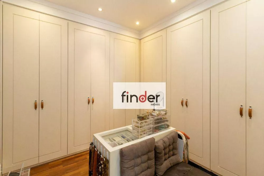 Apartamento, 4 quartos, 315 m² - Foto 28