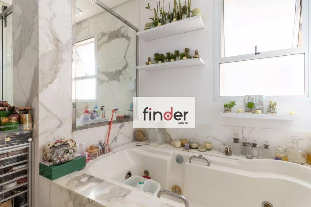 Apartamento, 4 quartos, 315 m² - Foto 26