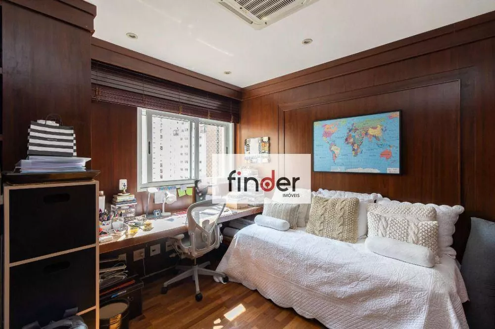 Apartamento, 4 quartos, 315 m² - Foto 36