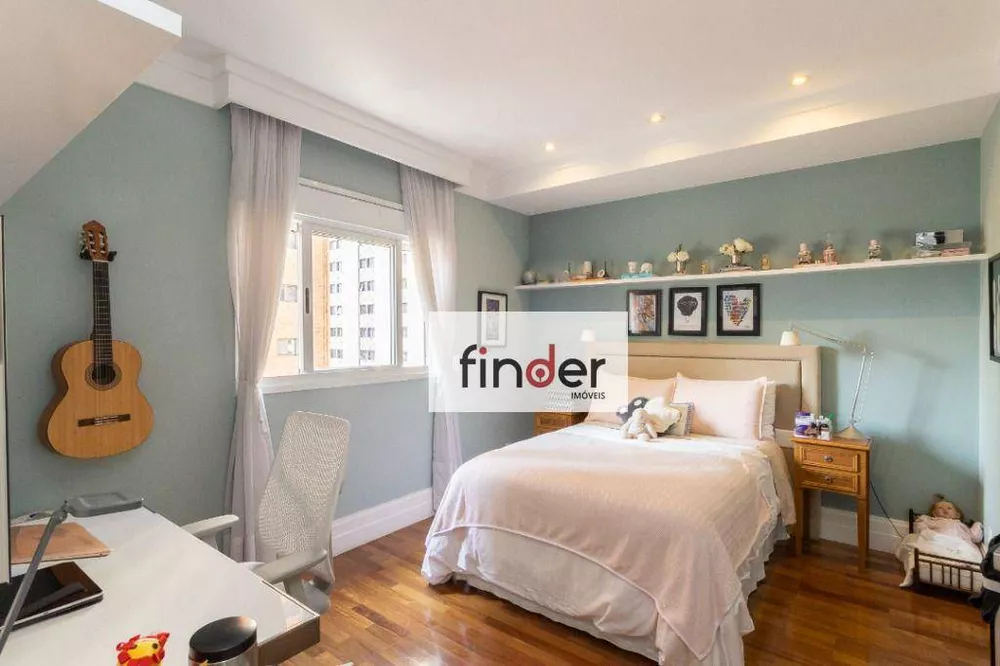 Apartamento, 4 quartos, 315 m² - Foto 43