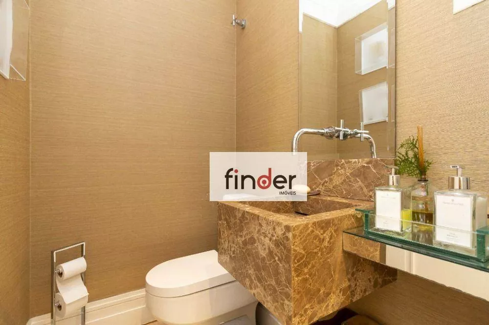 Apartamento, 4 quartos, 315 m² - Foto 27