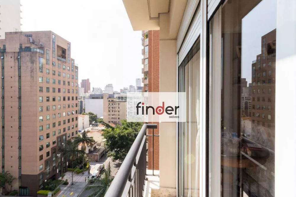 Apartamento, 4 quartos, 315 m² - Foto 9