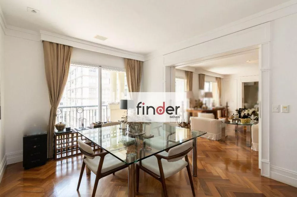 Apartamento, 4 quartos, 315 m² - Foto 22