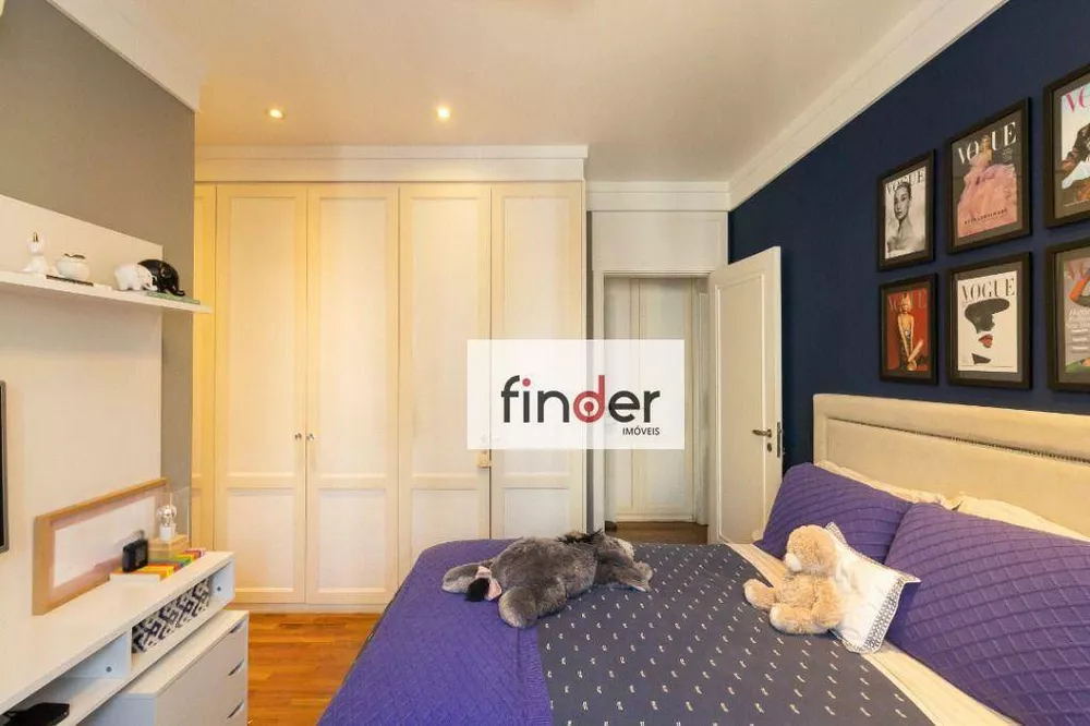 Apartamento, 4 quartos, 315 m² - Foto 44