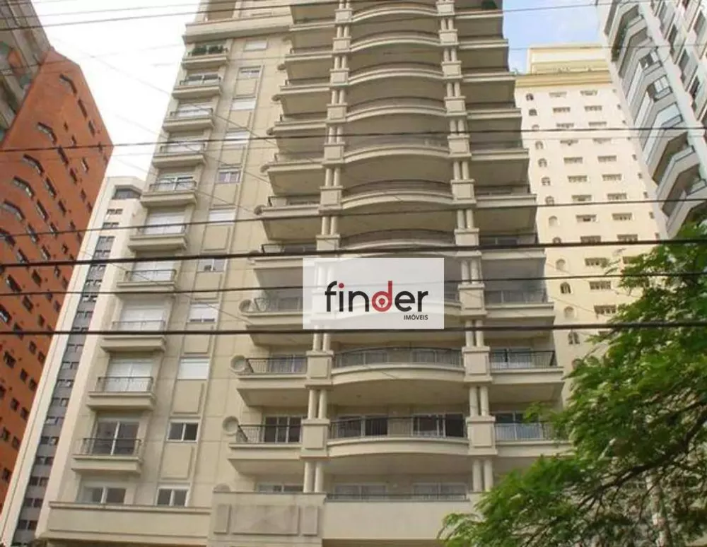 Apartamento, 4 quartos, 315 m² - Foto 38