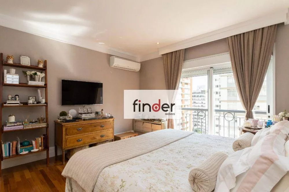 Apartamento, 4 quartos, 315 m² - Foto 32