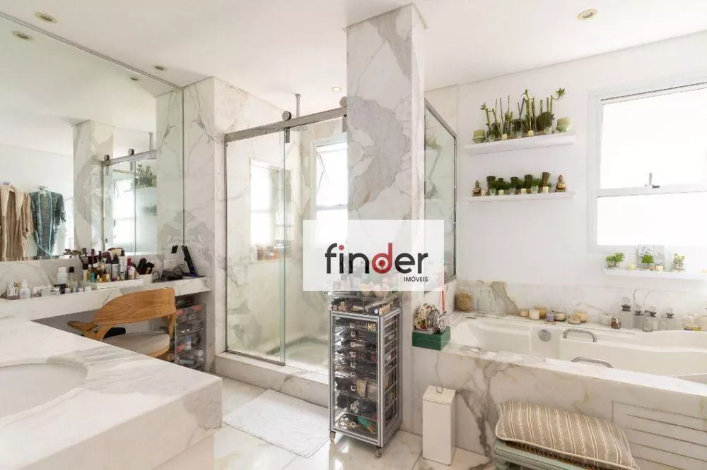 Apartamento, 4 quartos, 315 m² - Foto 31
