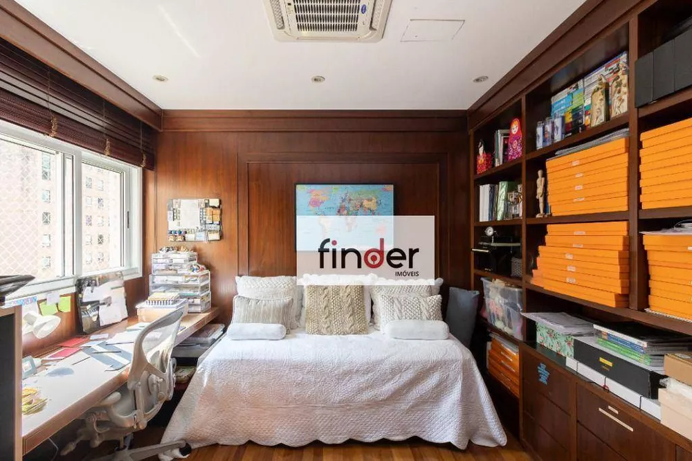 Apartamento, 4 quartos, 315 m² - Foto 40