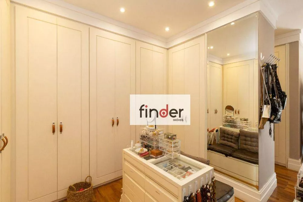 Apartamento, 4 quartos, 315 m² - Foto 13