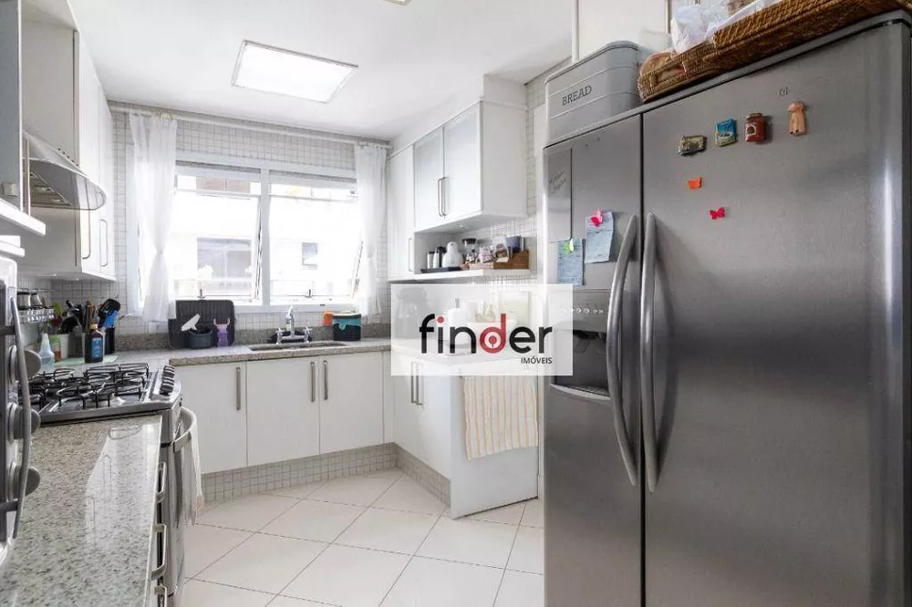 Apartamento, 4 quartos, 315 m² - Foto 11