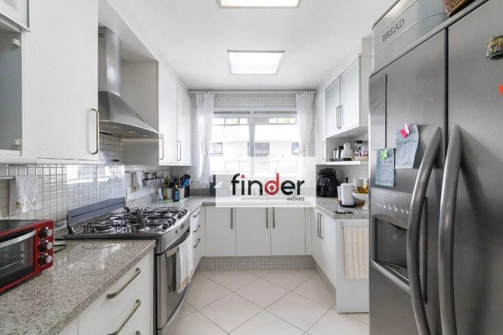Apartamento, 4 quartos, 315 m² - Foto 8