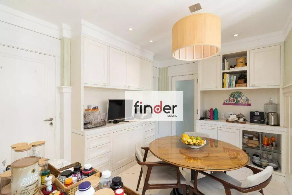Apartamento, 4 quartos, 315 m² - Foto 21