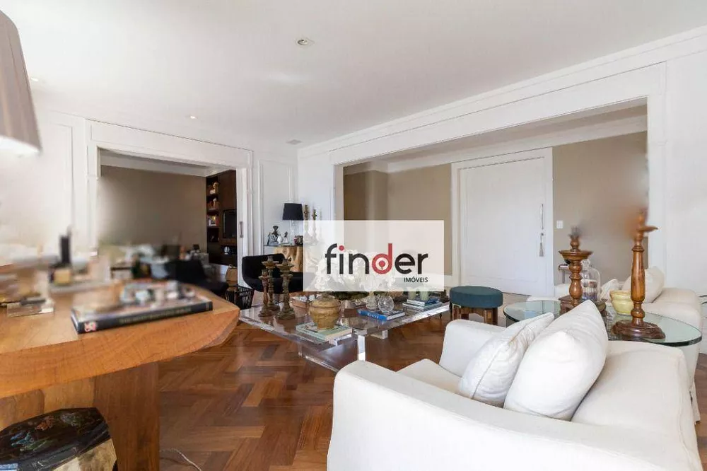 Apartamento, 4 quartos, 315 m² - Foto 35