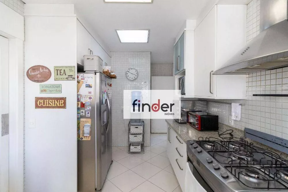 Apartamento, 4 quartos, 315 m² - Foto 19