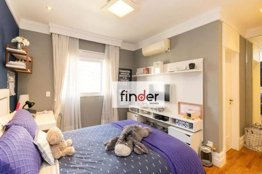 Apartamento, 4 quartos, 315 m² - Foto 3