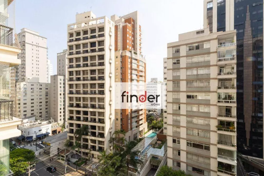 Apartamento, 4 quartos, 315 m² - Foto 29