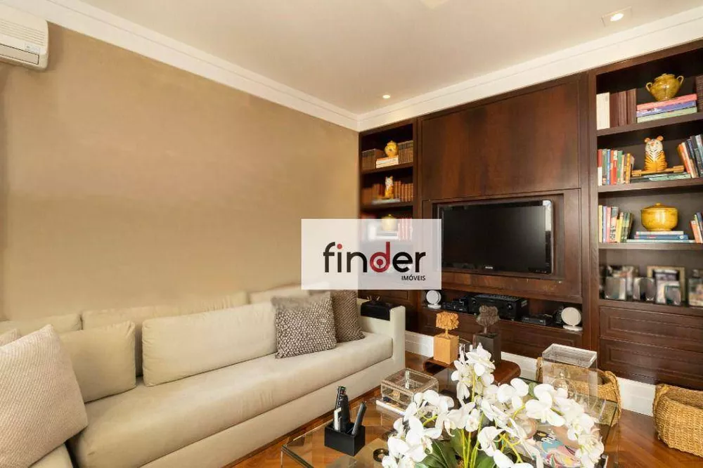 Apartamento, 4 quartos, 315 m² - Foto 42