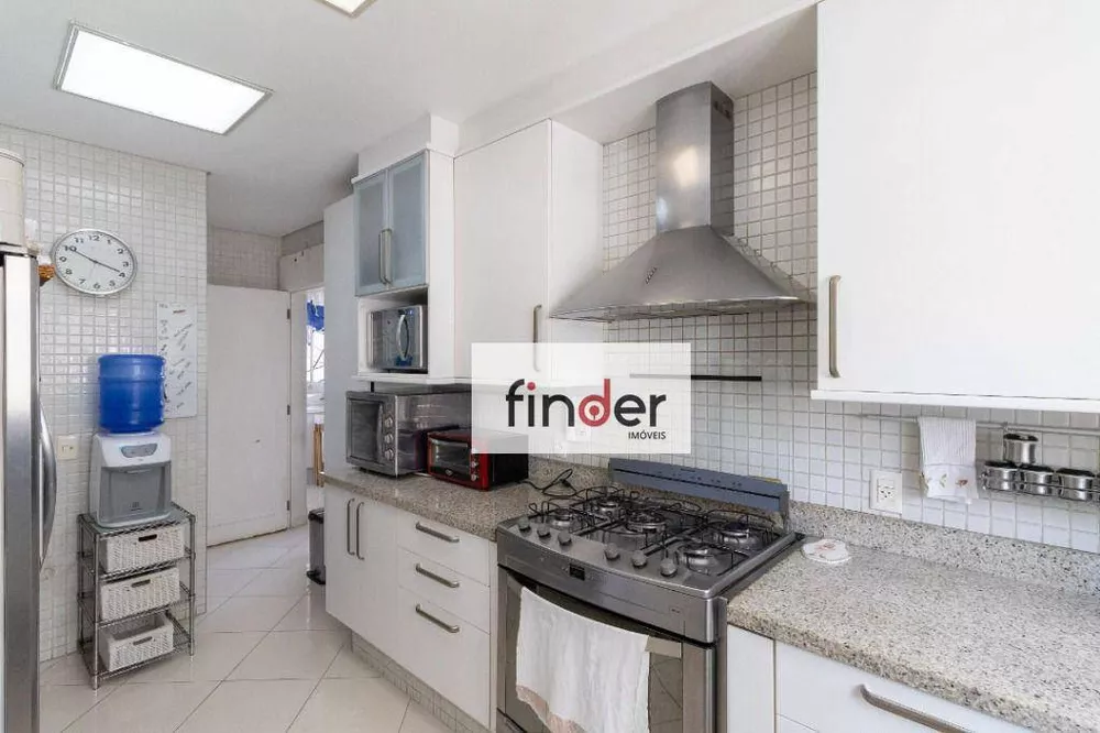Apartamento, 4 quartos, 315 m² - Foto 7