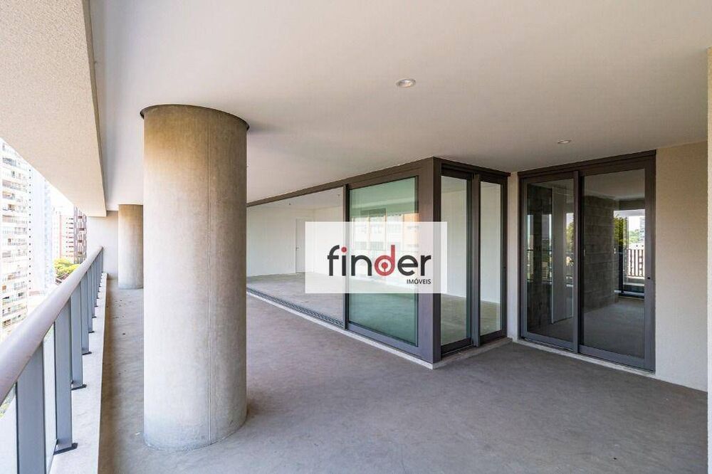 Apartamento, 4 quartos, 271 m² - Foto 22