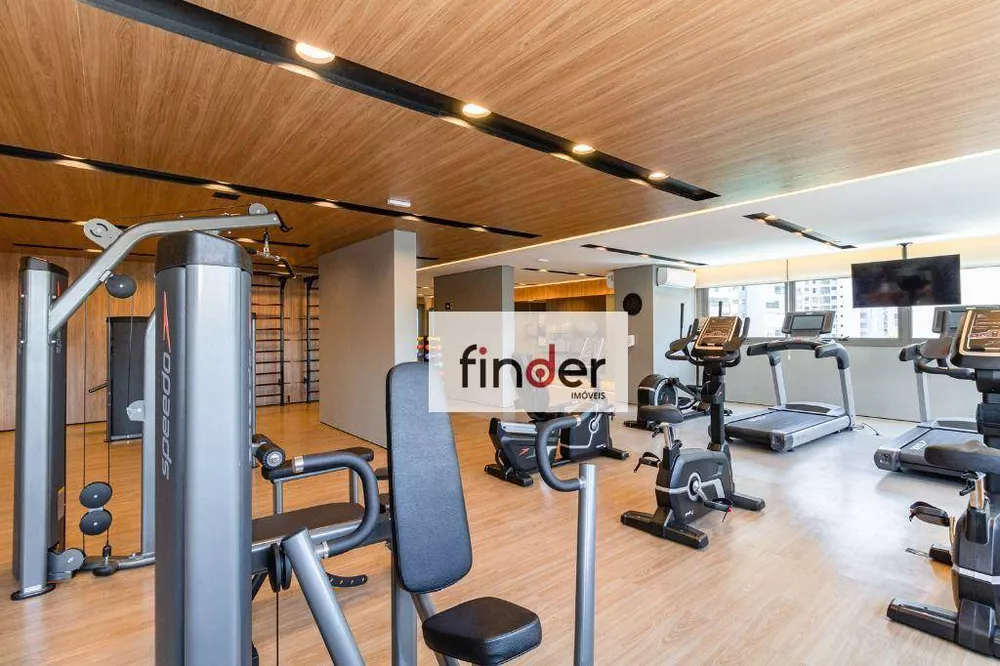 Apartamento, 4 quartos, 271 m² - Foto 13