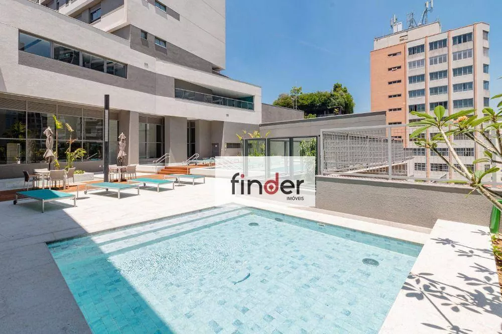 Apartamento, 4 quartos, 271 m² - Foto 7