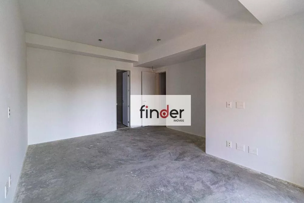 Apartamento, 4 quartos, 271 m² - Foto 1