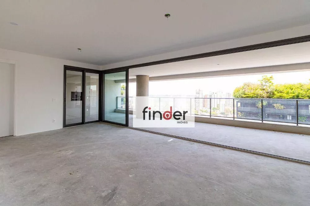 Apartamento, 4 quartos, 271 m² - Foto 19
