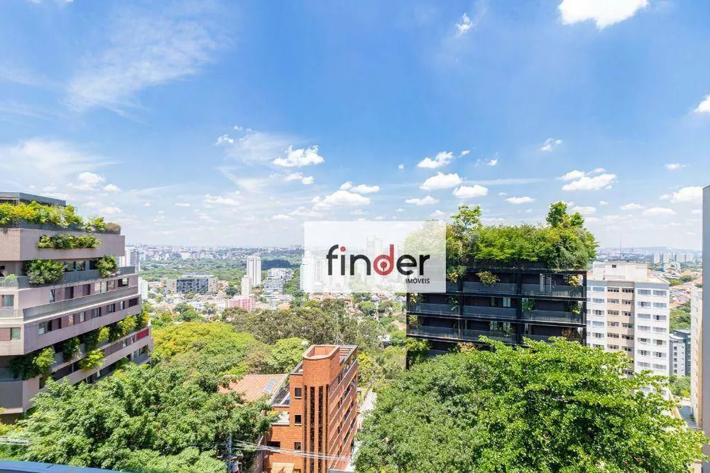 Apartamento, 4 quartos, 271 m² - Foto 12