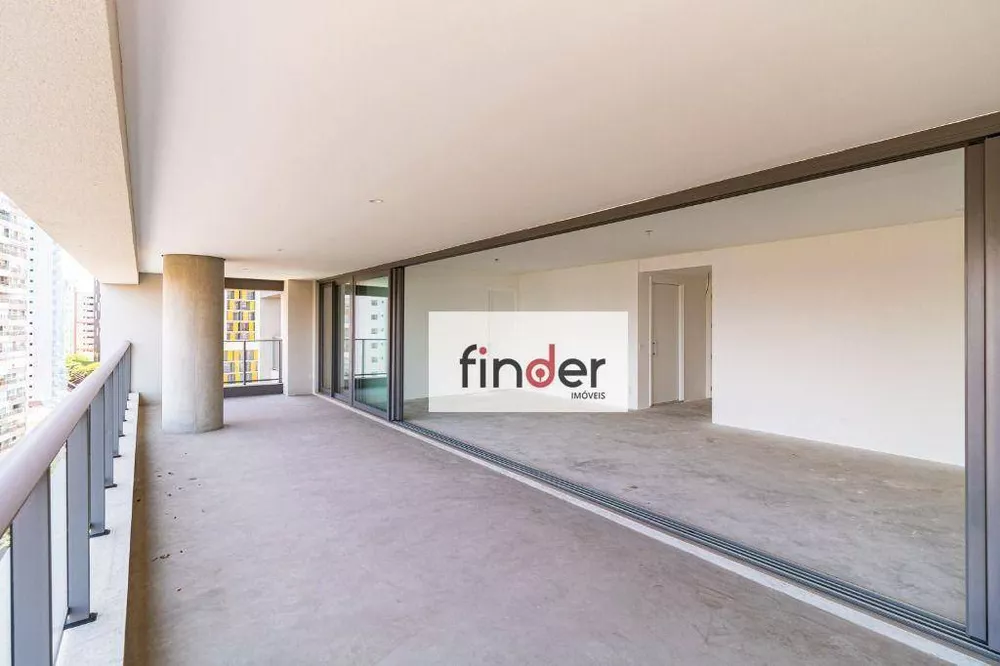 Apartamento, 4 quartos, 271 m² - Foto 10