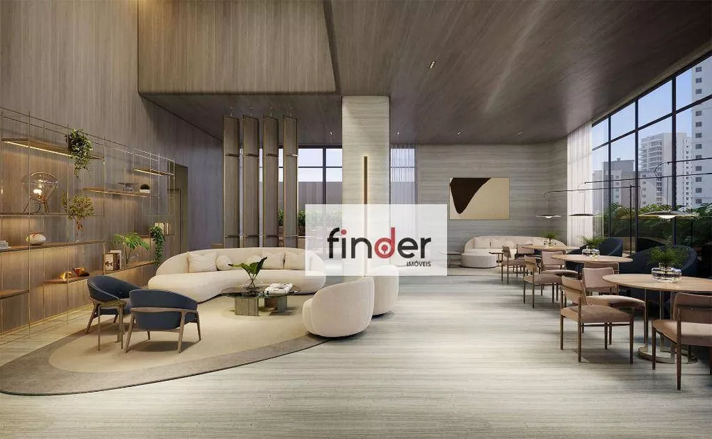 Apartamento, 4 quartos, 372 m² - Foto 4