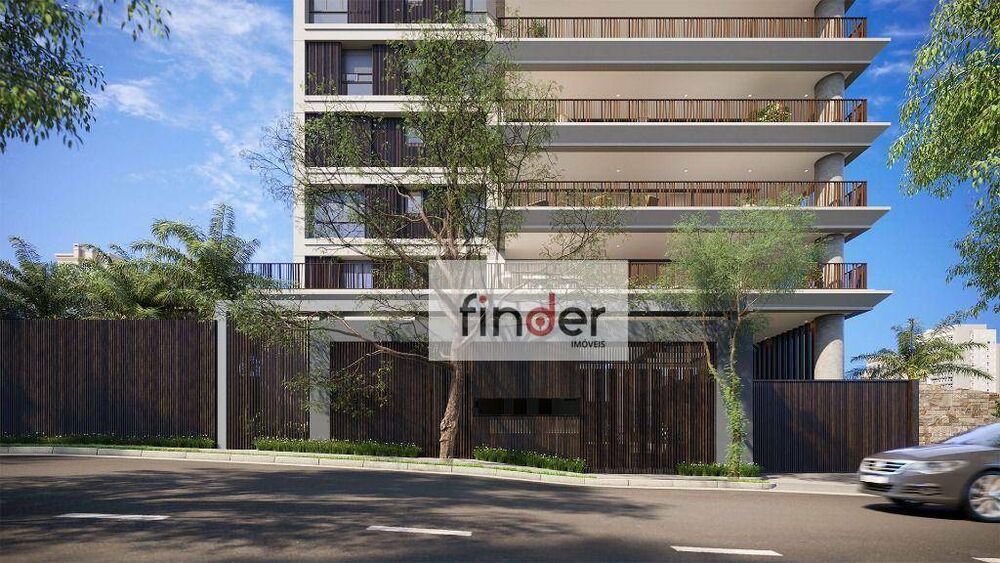 Apartamento, 4 quartos, 372 m² - Foto 13