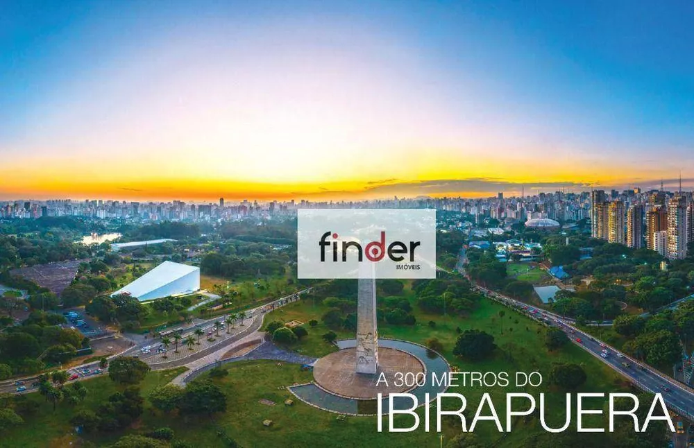 Apartamento, 4 quartos, 372 m² - Foto 9