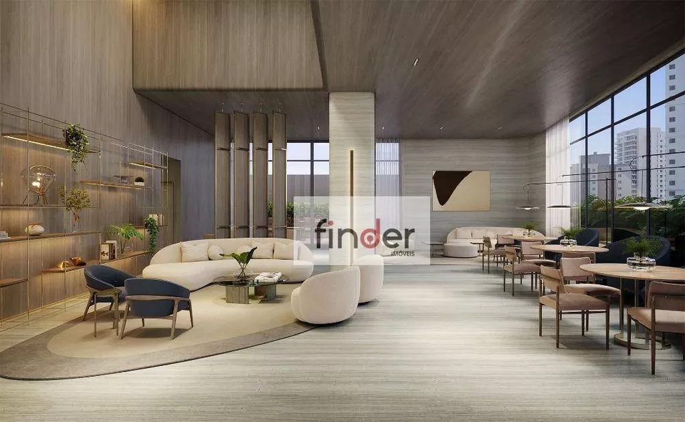 Apartamento, 4 quartos, 372 m² - Foto 11