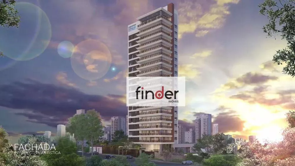 Apartamento, 4 quartos, 372 m² - Foto 2