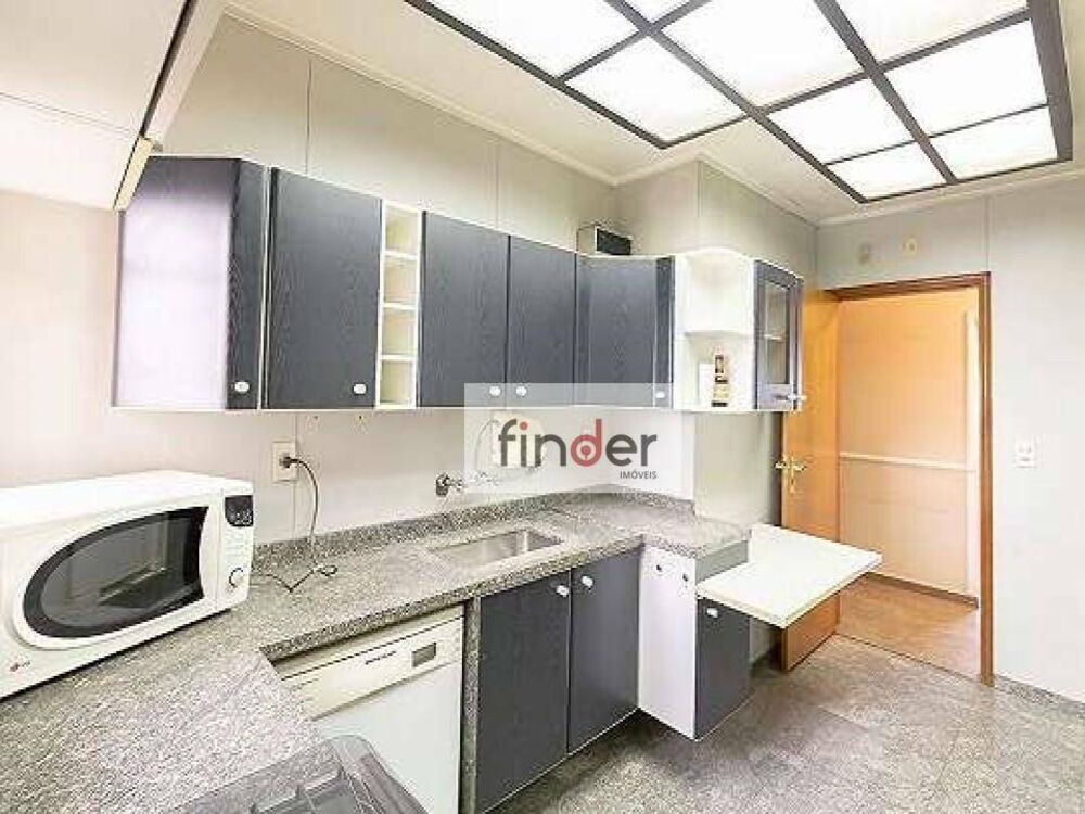 Cobertura à venda com 4 quartos, 270m² - Foto 1