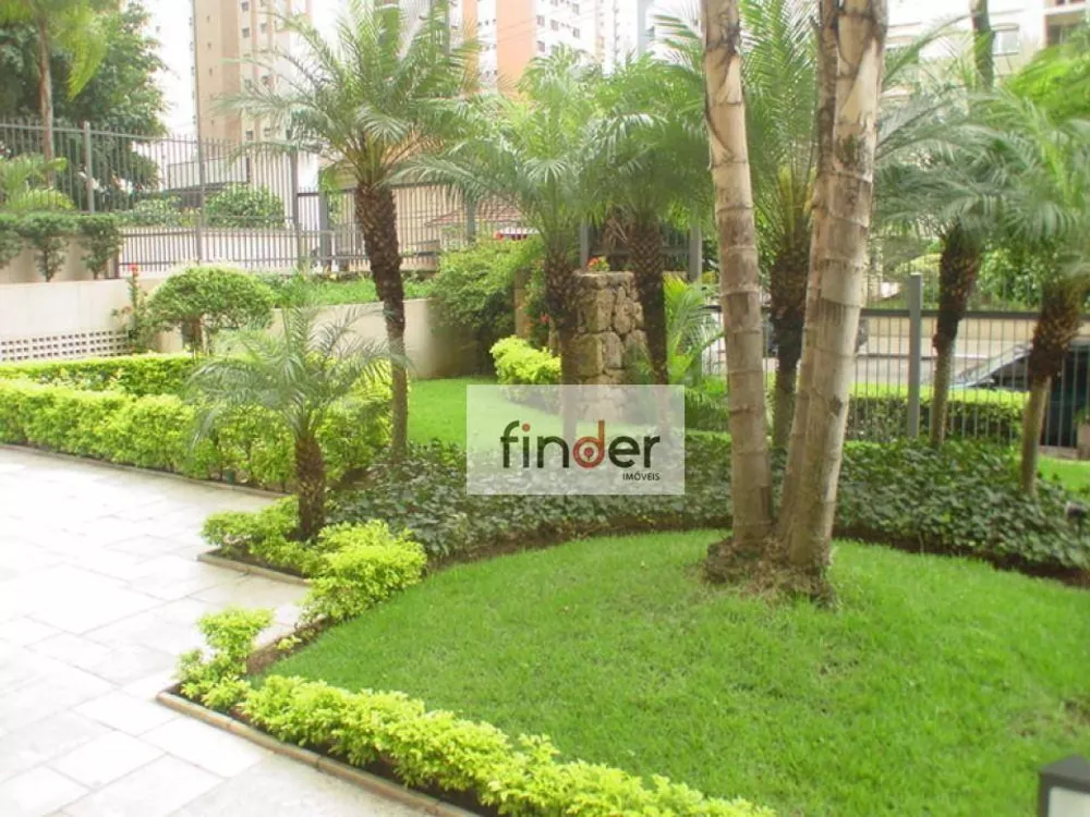 Cobertura, 4 quartos, 270 m² - Foto 17