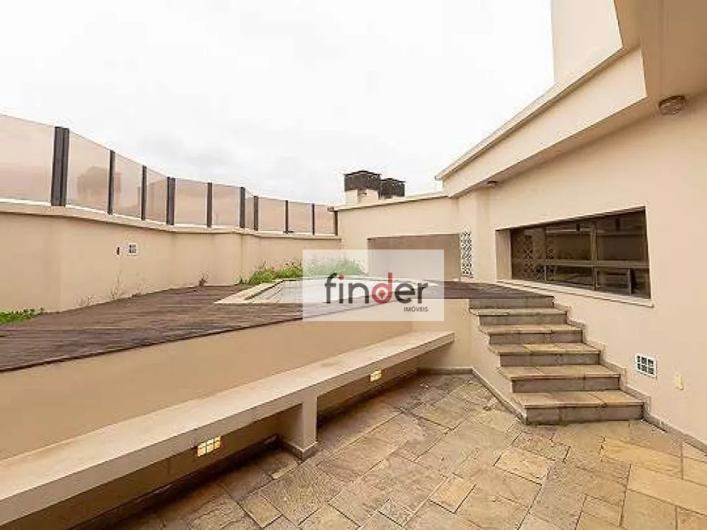 Cobertura, 4 quartos, 270 m² - Foto 2