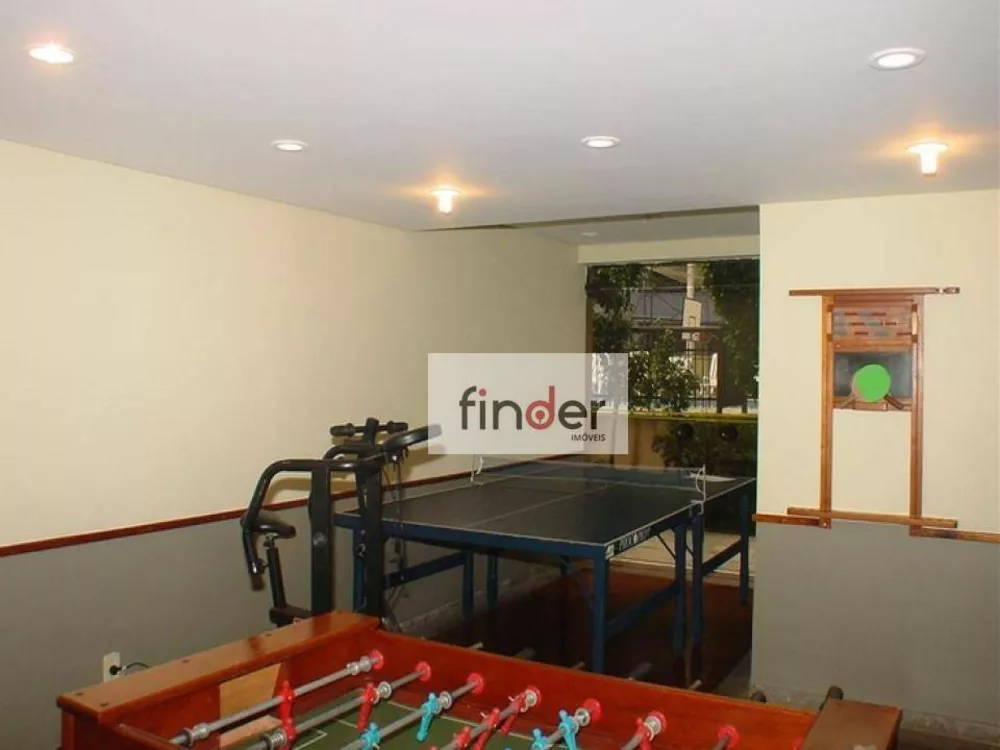 Cobertura, 4 quartos, 270 m² - Foto 14