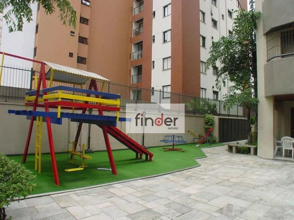 Cobertura, 4 quartos, 270 m² - Foto 16