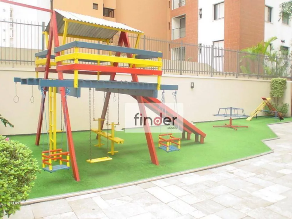 Cobertura, 4 quartos, 270 m² - Foto 12