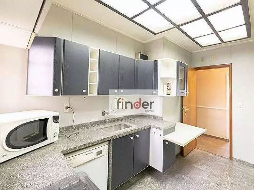 Cobertura, 4 quartos, 270 m² - Foto 9