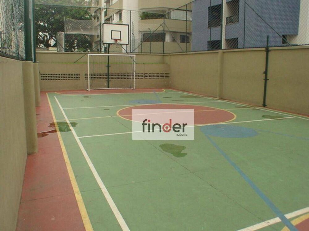 Cobertura à venda com 4 quartos, 270m² - Foto 3