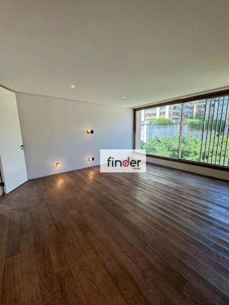 Apartamento à venda com 2 quartos, 231m² - Foto 6