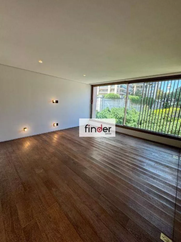 Apartamento à venda com 2 quartos, 231m² - Foto 5