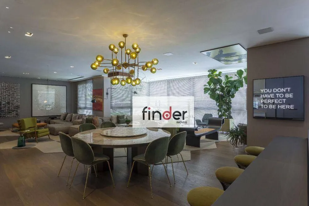 Apartamento, 2 quartos, 300 m² - Foto 4